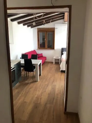 Almira Casa de hóspedes