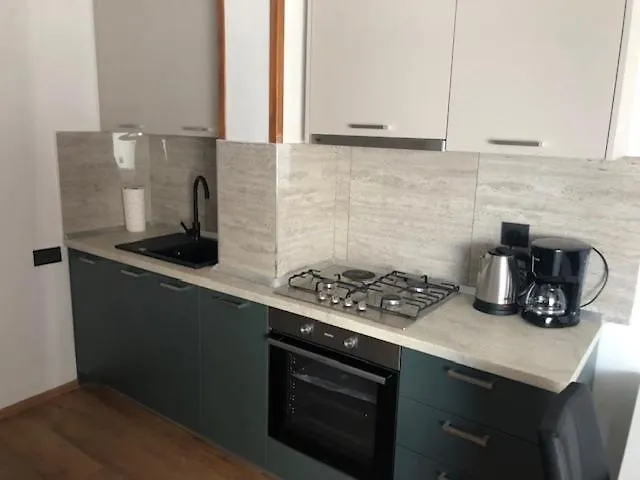 Casa de hóspedes Almira 3*