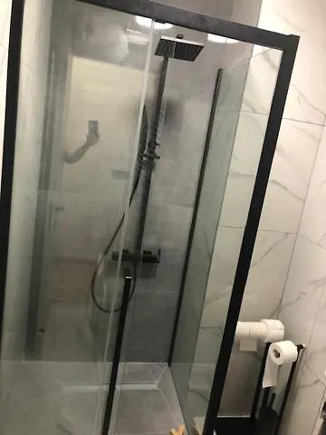 Almira Casa de hóspedes Pula