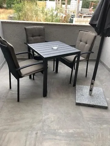 Casa de hóspedes Almira