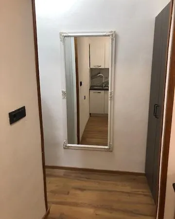 Gostinjska kuća Almira Pula