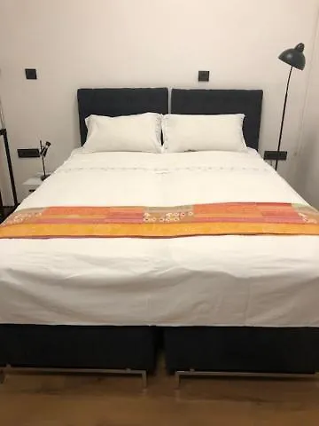 Гостевой дом Almira 3*