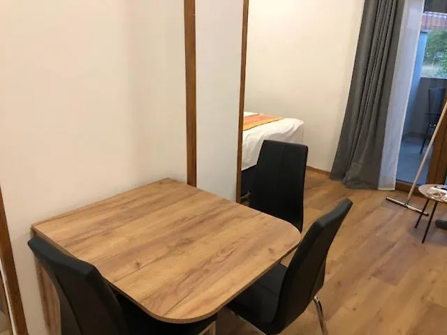 Almira Guest house 3*