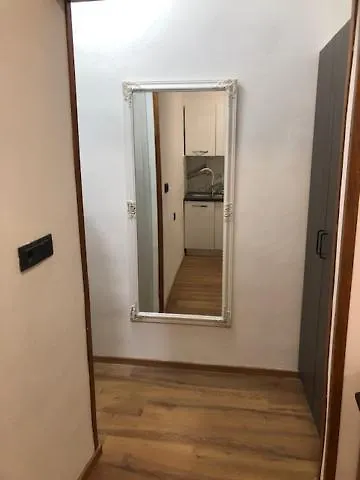 Guest house Almira Pula