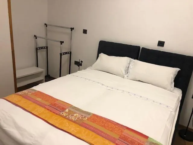 Guest house Almira Pula